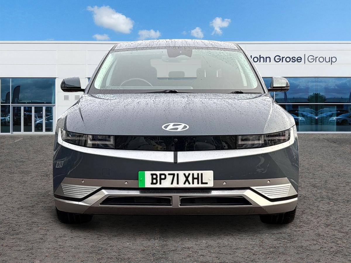 Used Hyundai IONIQ 5 2022 for sale - 76593650: Photo 11