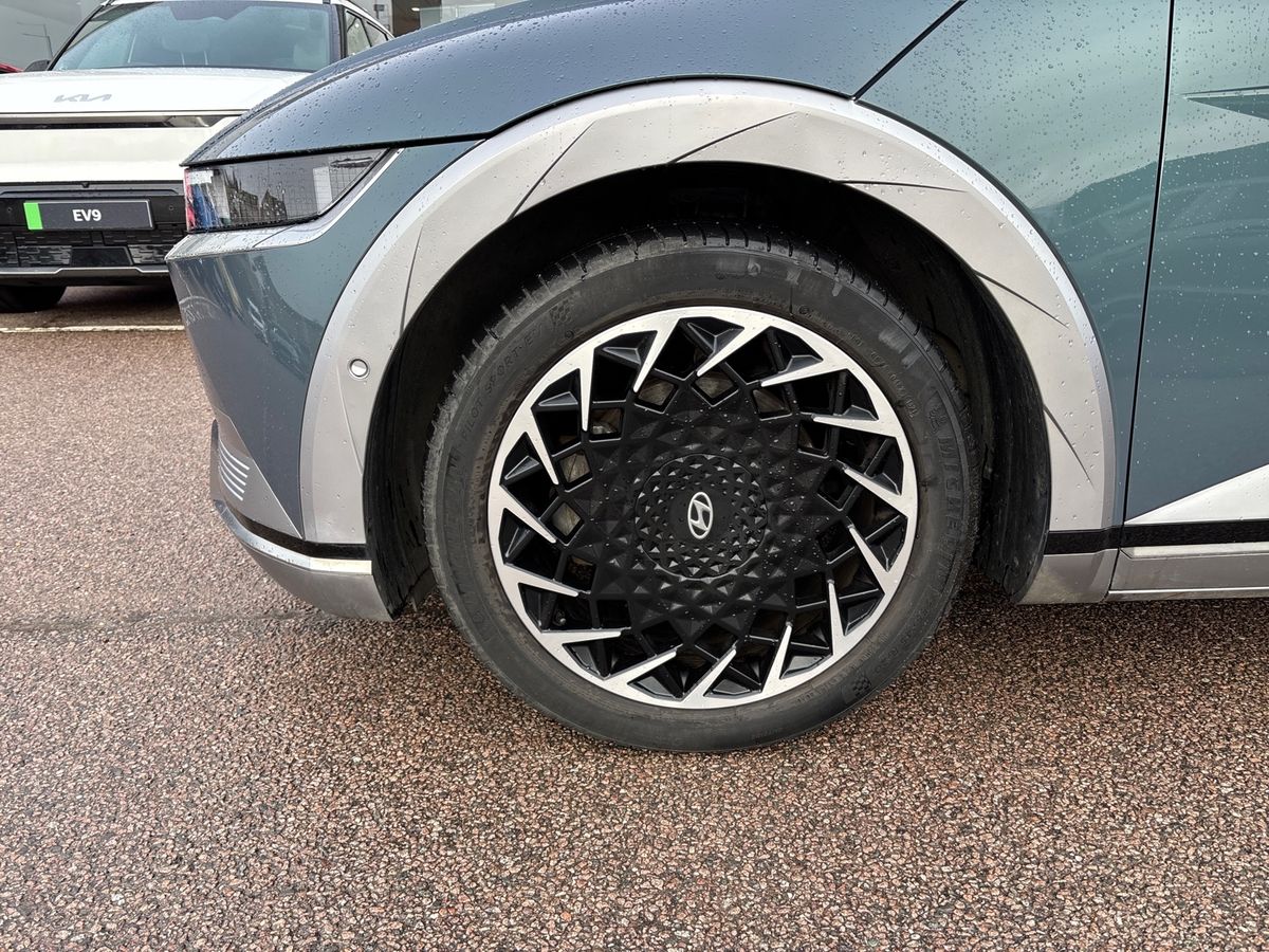 Used Hyundai IONIQ 5 2022 for sale - 76593650: Photo 12