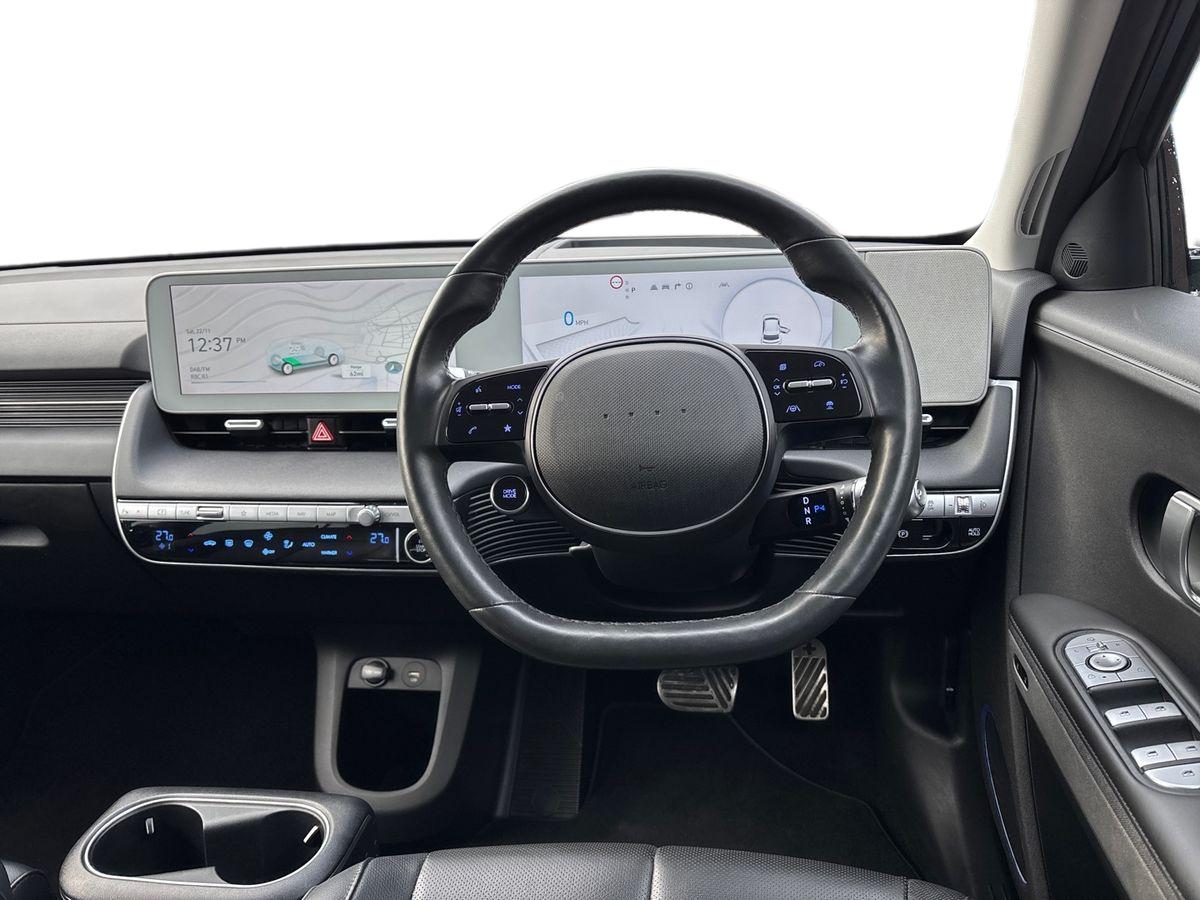 Used Hyundai IONIQ 5 2022 for sale - 76593650: Photo 15