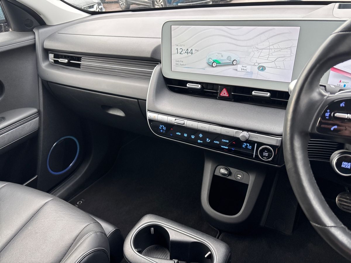 Used Hyundai IONIQ 5 2022 for sale - 76593650: Photo 19