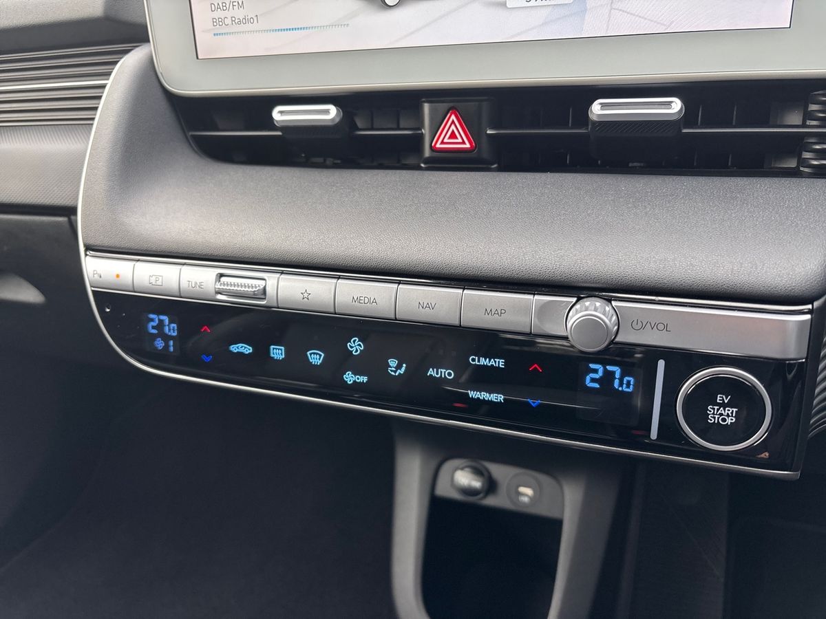 Used Hyundai IONIQ 5 2022 for sale - 76593650: Photo 20