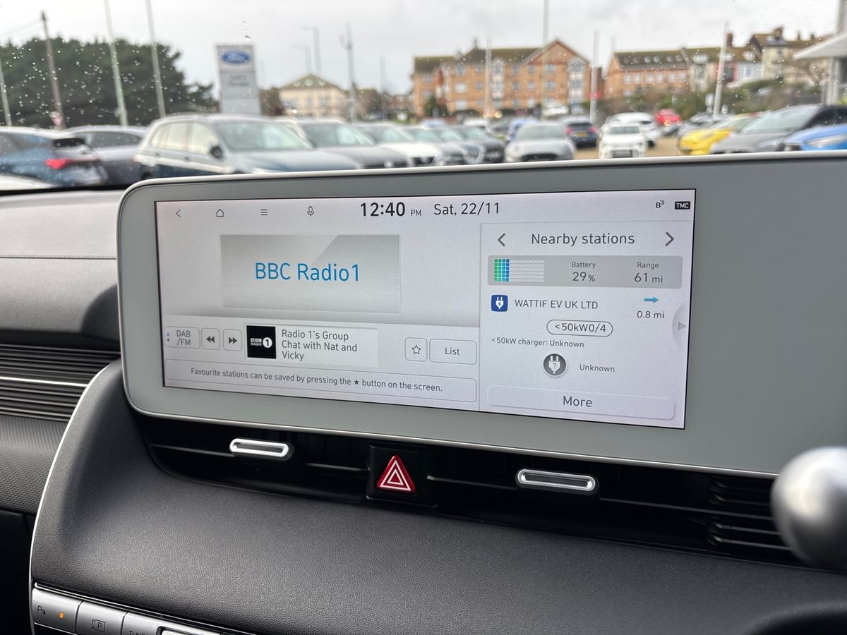 Used Hyundai IONIQ 5 2022 for sale - 76593650: Photo 23