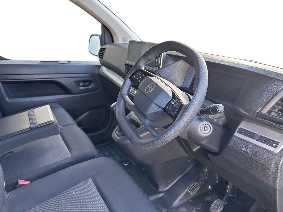 Used Citroen Dispatch 2024 for sale - 77512598: Photo 10