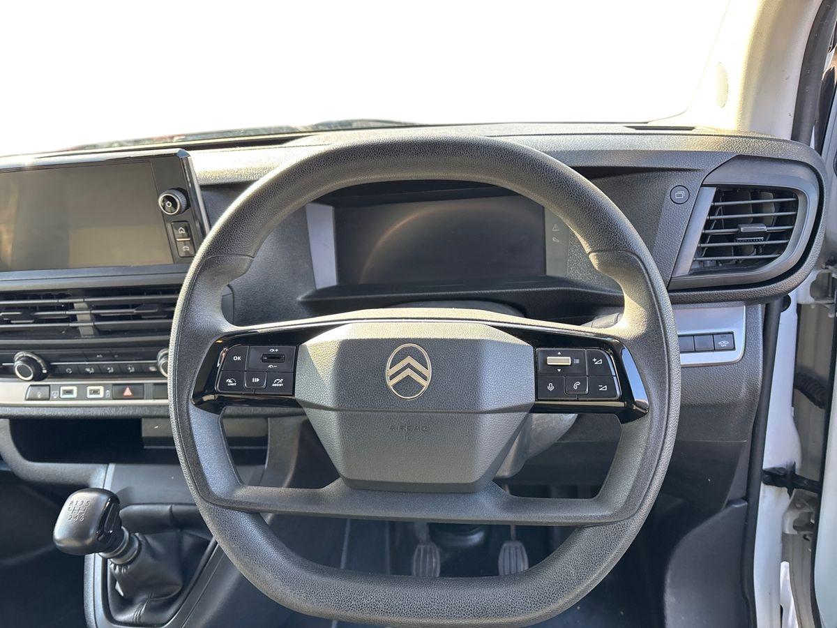 Used Citroen Dispatch 2024 for sale - 77512598: Photo 11