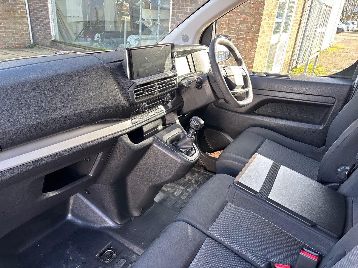 Used Citroen Dispatch 2024 for sale - 77512598: Photo 13