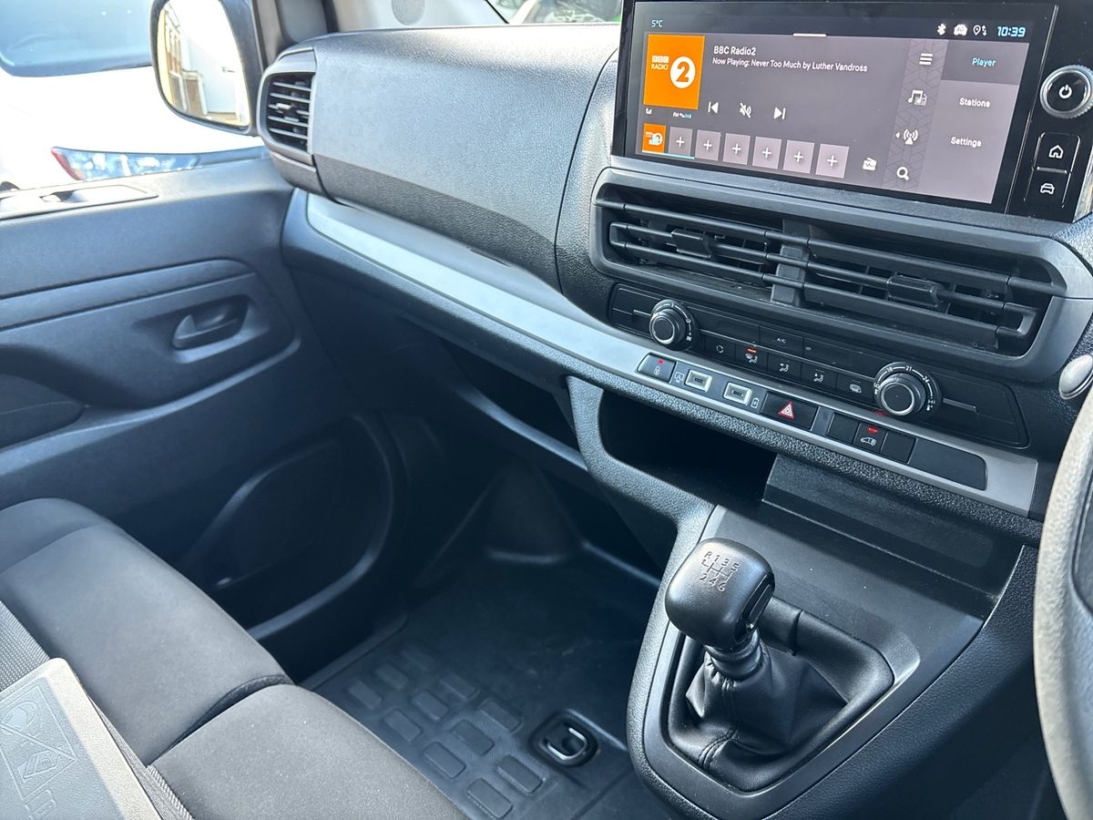 Used Citroen Dispatch 2024 for sale - 77512598: Photo 14