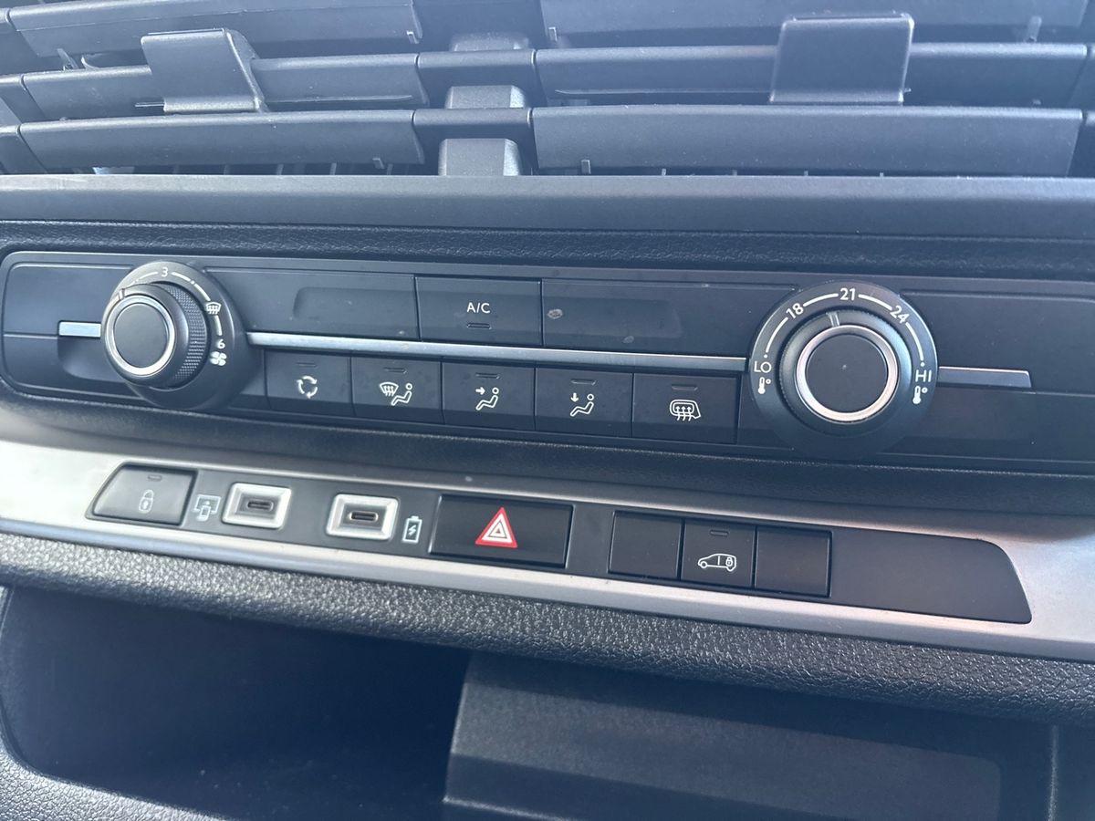 Used Citroen Dispatch 2024 for sale - 77512598: Photo 15