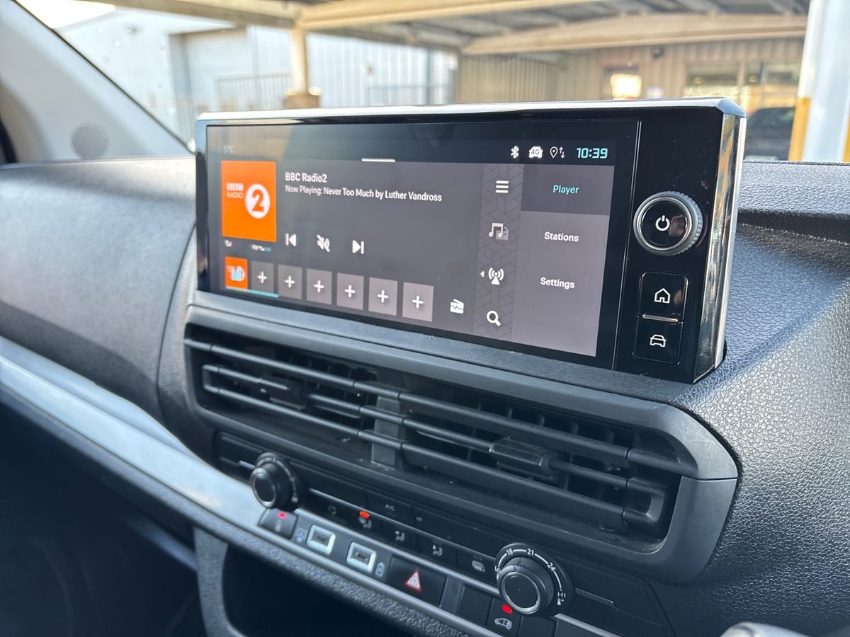 Used Citroen Dispatch 2024 for sale - 77512598: Photo 17