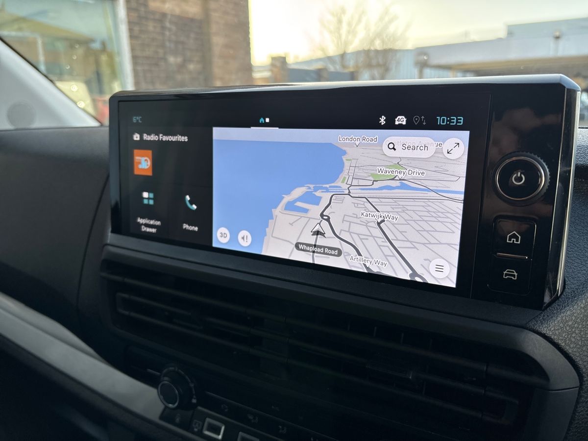 Used Citroen Dispatch 2024 for sale - 77512598: Photo 18