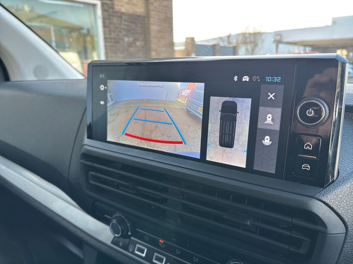 Used Citroen Dispatch 2024 for sale - 77512598: Photo 19