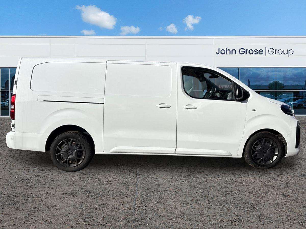 Used Citroen Dispatch 2024 for sale - 77512598: Photo 2