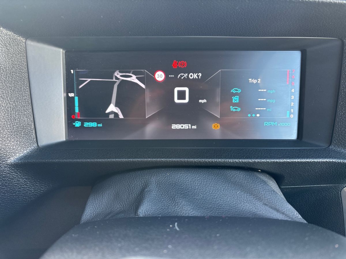 Used Citroen Dispatch 2024 for sale - 77512598: Photo 20