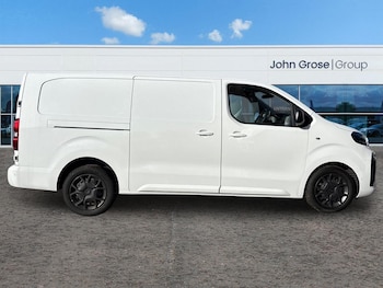 Used Citroen Dispatch 2024 for sale - 77512598: Photo