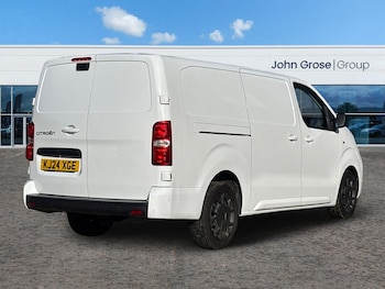 Used Citroen Dispatch 2024 for sale - 77512598: Photo