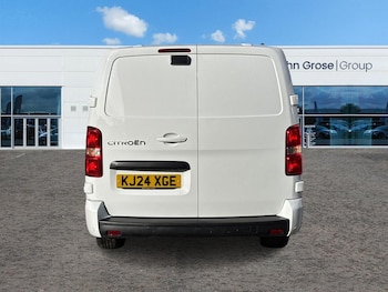 Used Citroen Dispatch 2024 for sale - 77512598: Photo