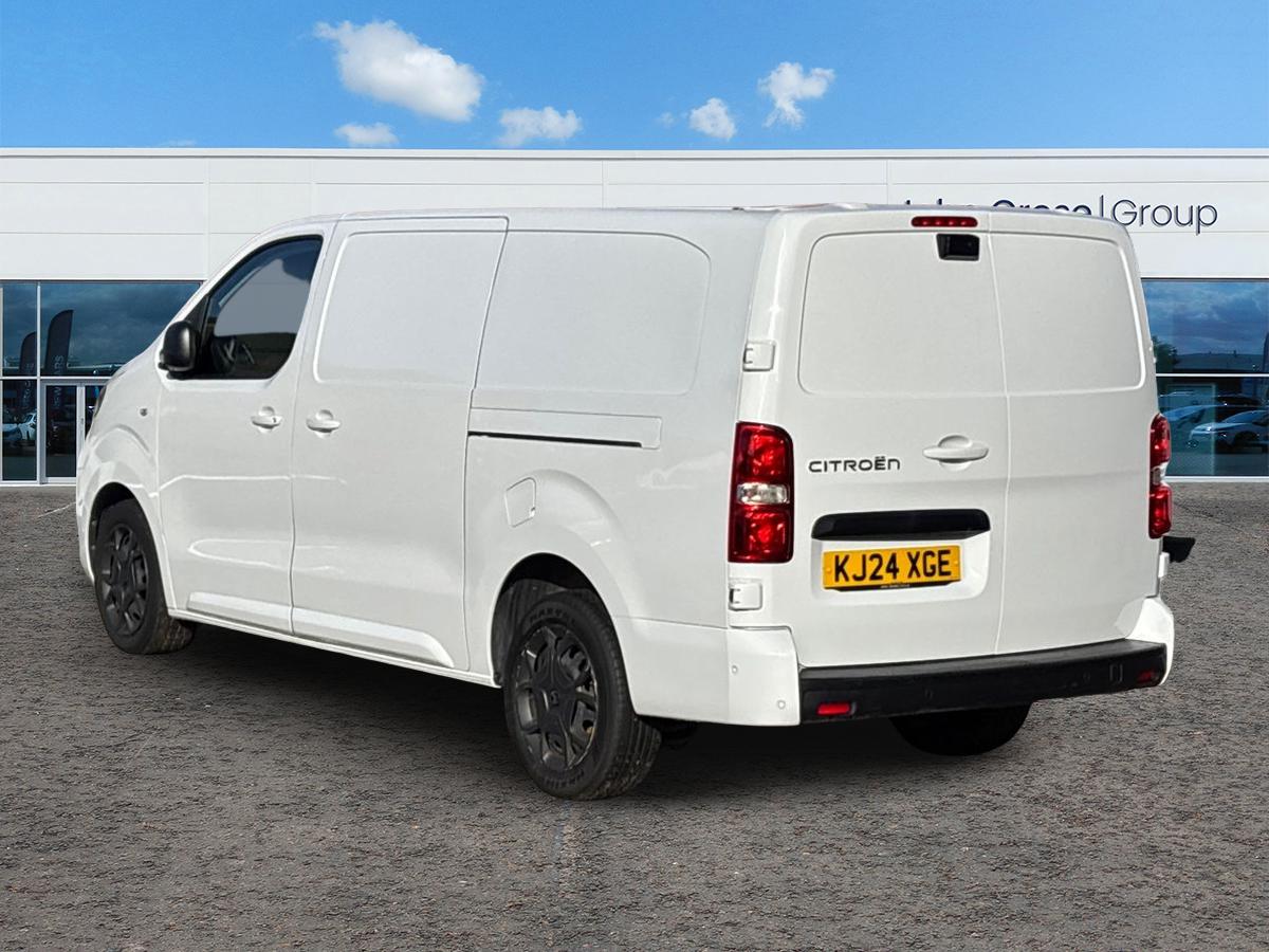 Used Citroen Dispatch 2024 for sale - 77512598: Photo 5