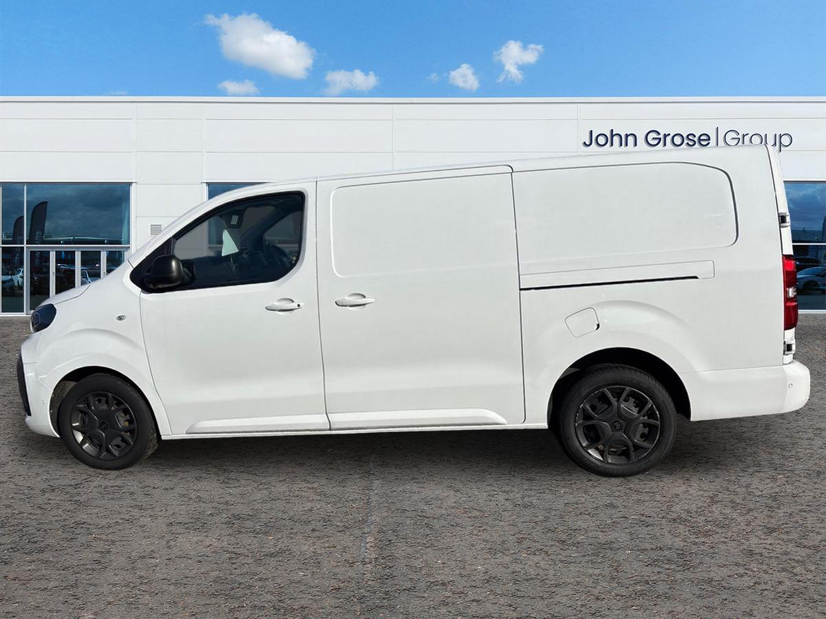 Used Citroen Dispatch 2024 for sale - 77512598: Photo 6