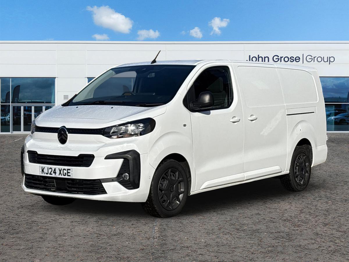 Used Citroen Dispatch 2024 for sale - 77512598: Photo 7