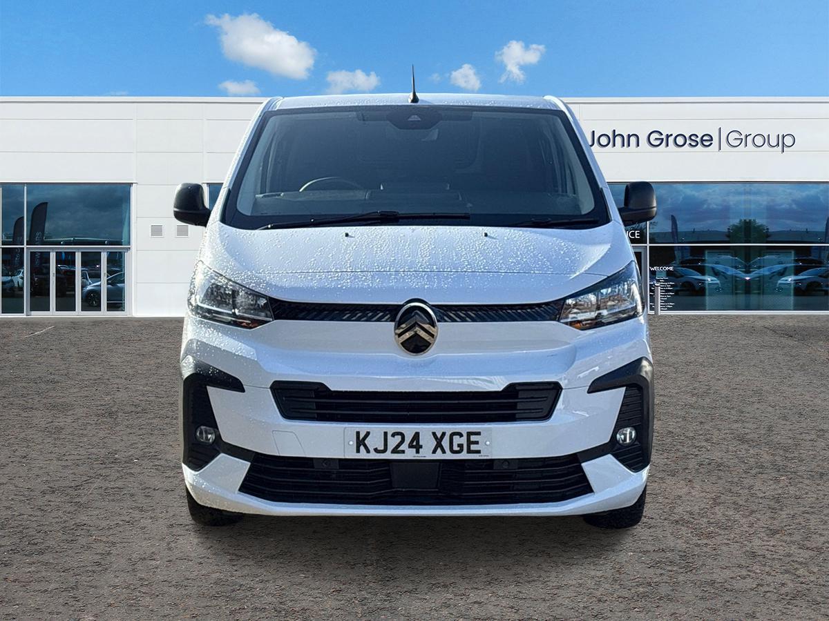 Used Citroen Dispatch 2024 for sale - 77512598: Photo 8