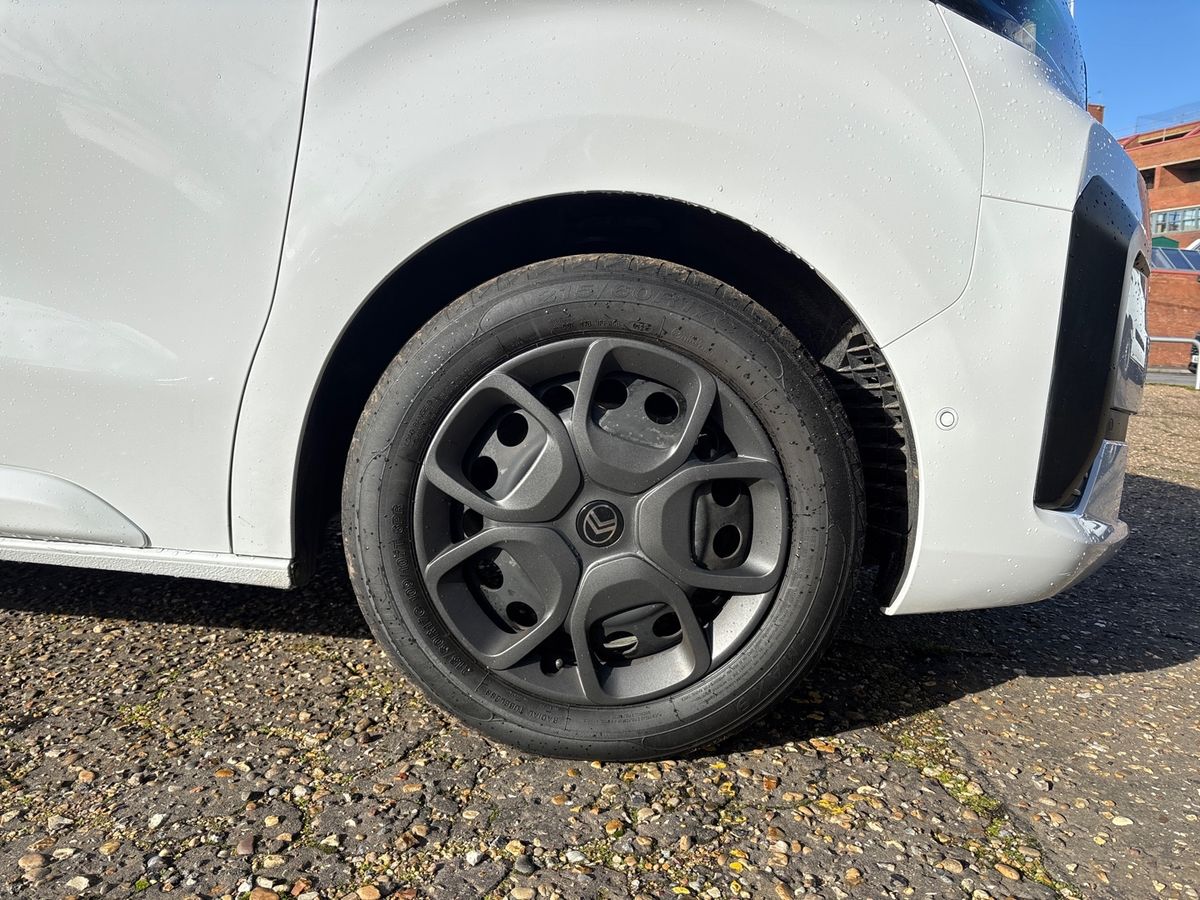 Used Citroen Dispatch 2024 for sale - 77512598: Photo 9