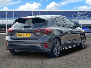 Used Ford Focus 2022 for sale - 75495505: Photo