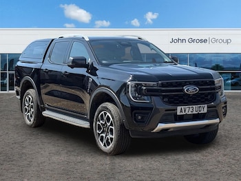 Used Ford Ranger 2023 for sale - 79027194: Photo