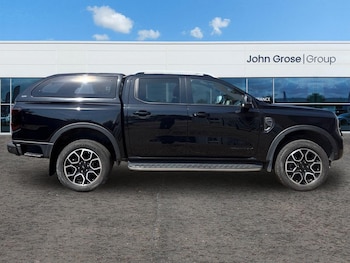 Used Ford Ranger 2023 for sale - 79027194: Photo