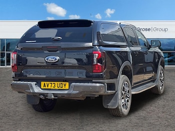 Used Ford Ranger 2023 for sale - 79027194: Photo