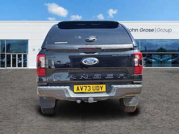 Used Ford Ranger 2023 for sale - 79027194: Photo