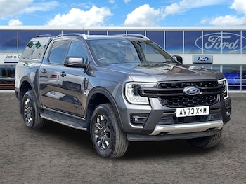 Used Ford Ranger 2023 for sale - 78351216: Photo