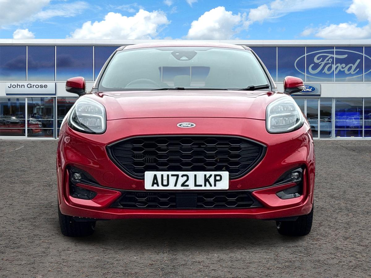 Used Ford Puma 2022 for sale - 76888747: Photo 10