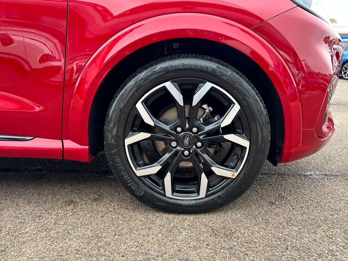 Used Ford Puma 2022 for sale - 76888747: Photo 11