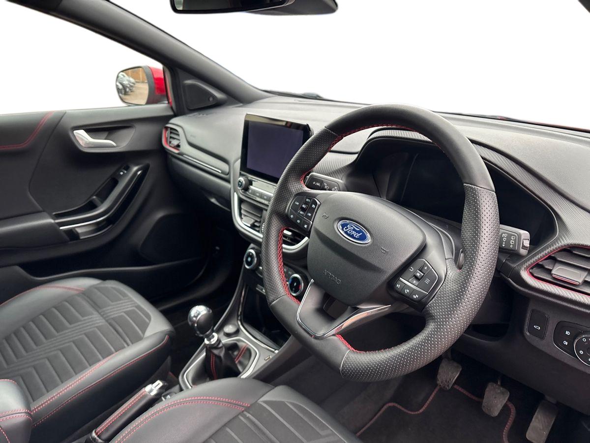 Used Ford Puma 2022 for sale - 76888747: Photo 13