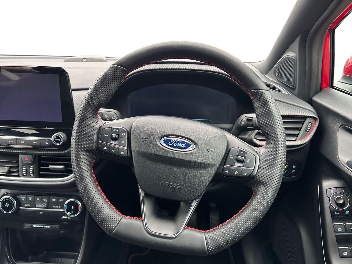 Used Ford Puma 2022 for sale - 76888747: Photo 14