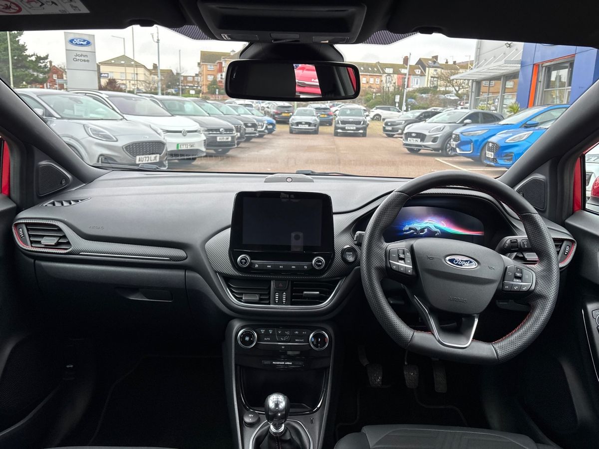 Used Ford Puma 2022 for sale - 76888747: Photo 15