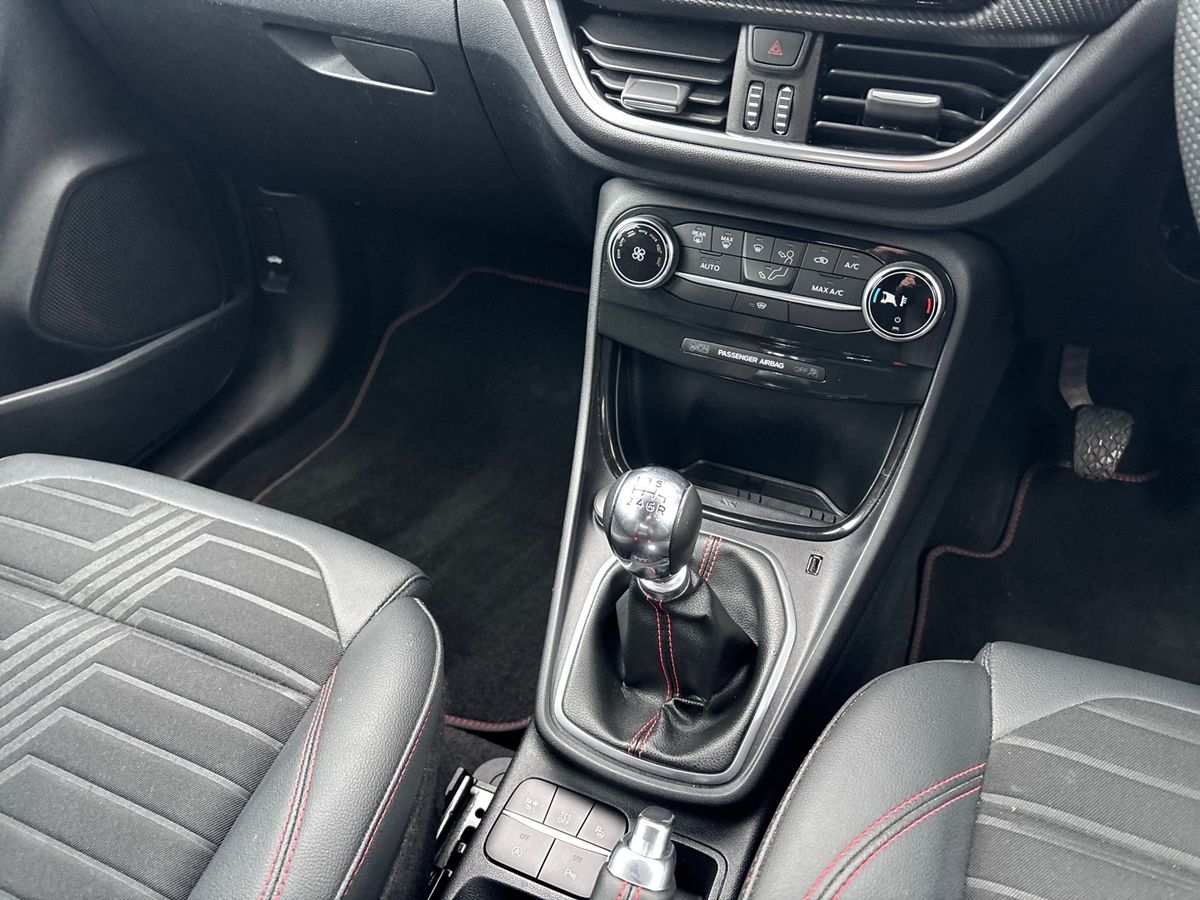 Used Ford Puma 2022 for sale - 76888747: Photo 18