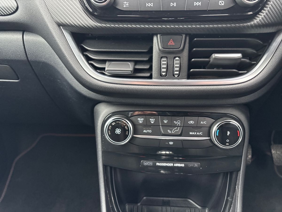 Used Ford Puma 2022 for sale - 76888747: Photo 19