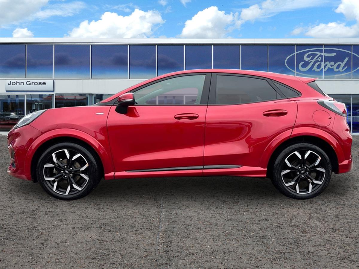 Used Ford Puma 2022 for sale - 76888747: Photo 7