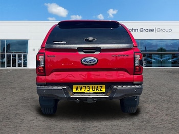 Used Ford Ranger 2023 for sale - 79225488: Photo