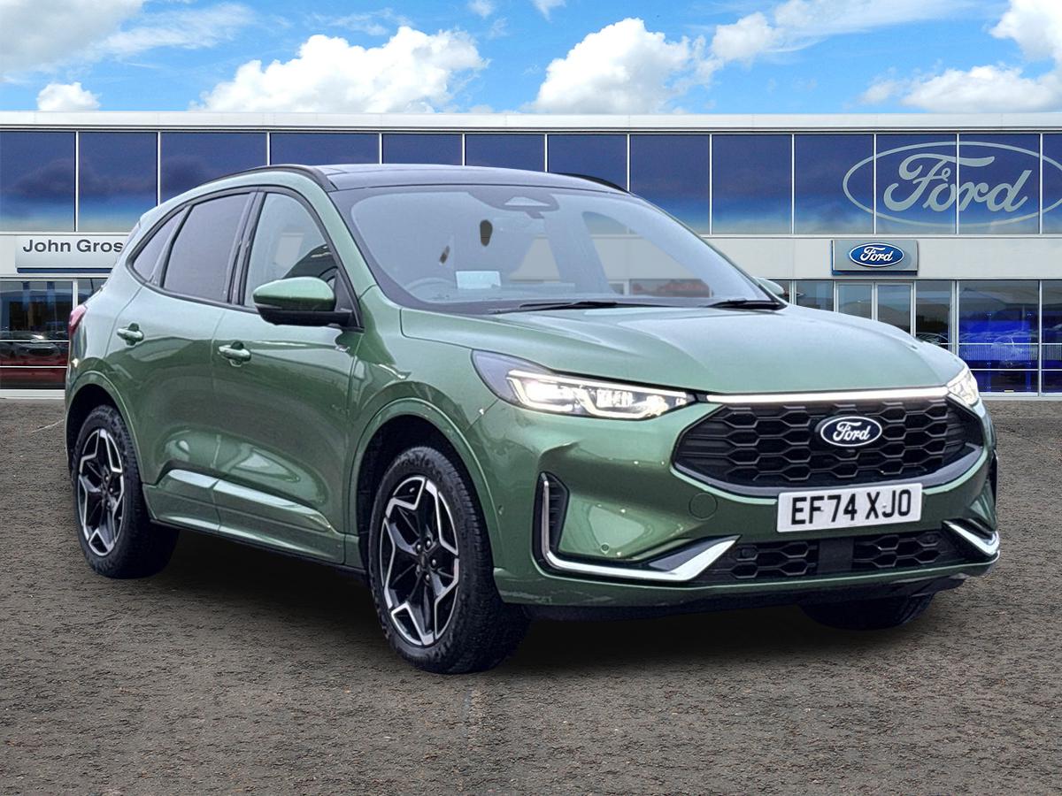 Used Ford Kuga 2024 for sale - 77726069: Photo 1