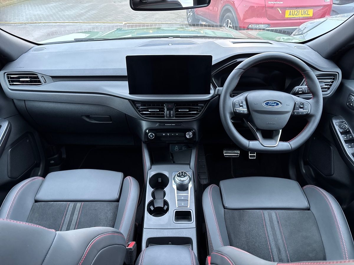 Used Ford Kuga 2024 for sale - 77726069: Photo 15