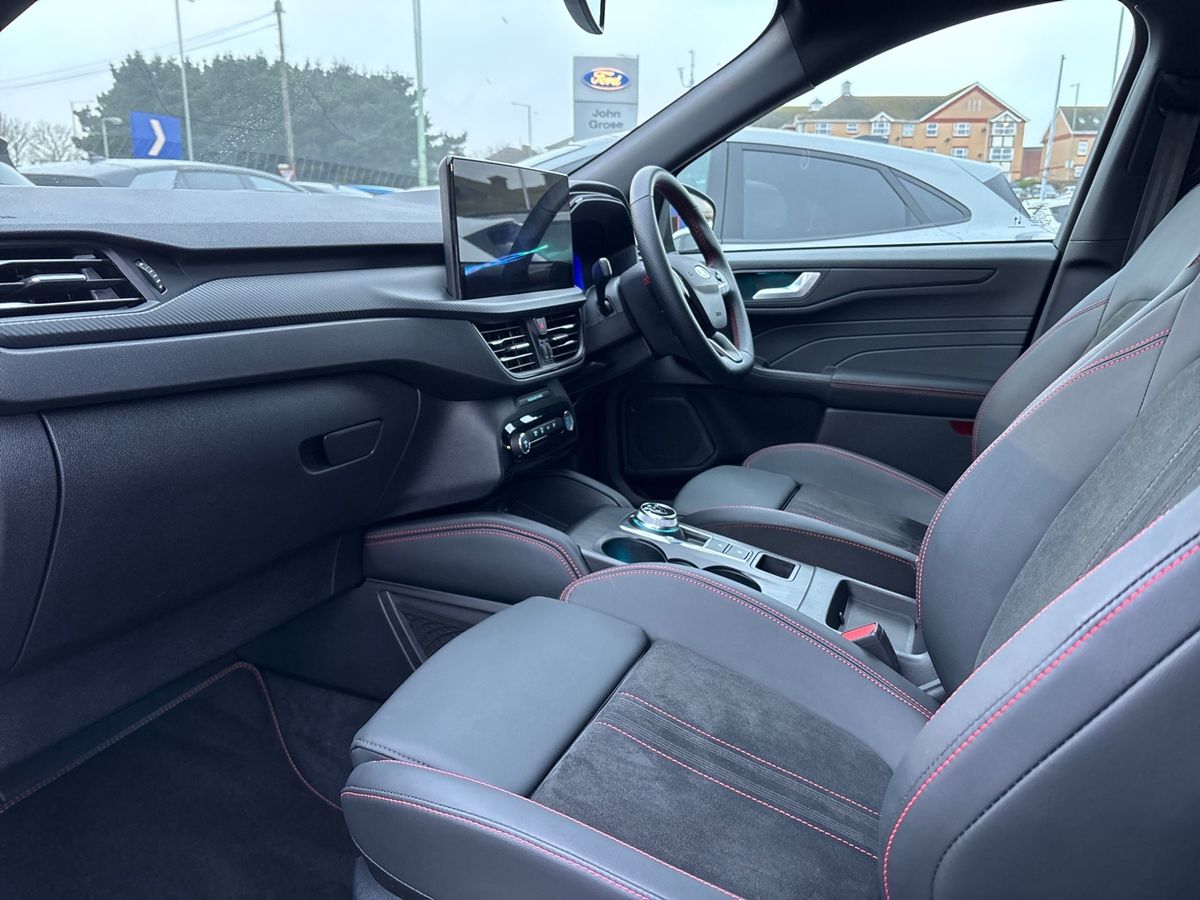 Used Ford Kuga 2024 for sale - 77726069: Photo 17