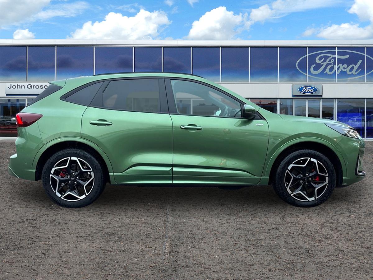 Used Ford Kuga 2024 for sale - 77726069: Photo 2
