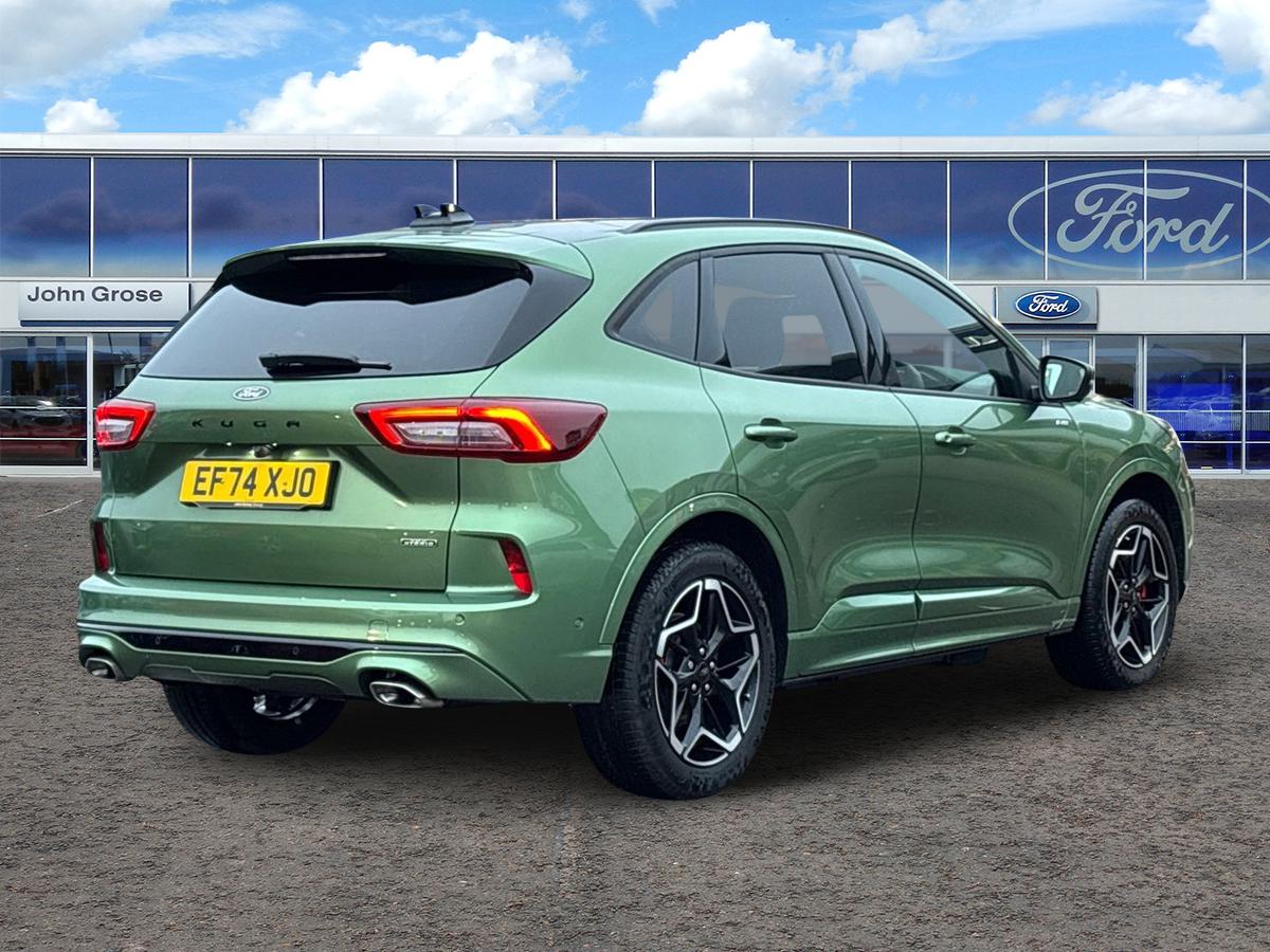 Used Ford Kuga 2024 for sale - 77726069: Photo 3