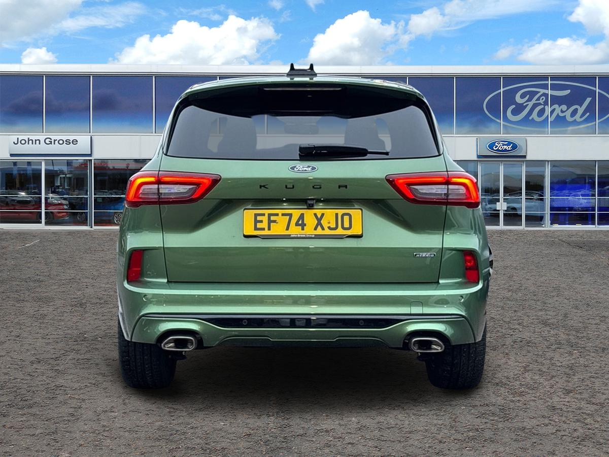 Used Ford Kuga 2024 for sale - 77726069: Photo 5