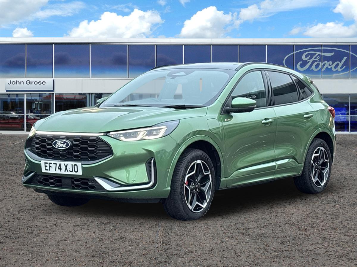 Used Ford Kuga 2024 for sale - 77726069: Photo 9