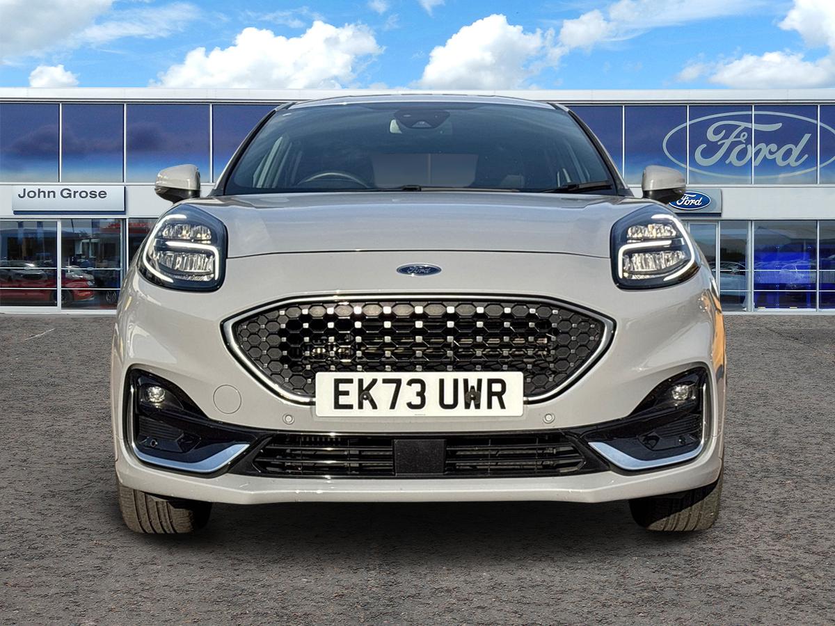 Used Ford Puma 2023 for sale - 76086520: Photo 10