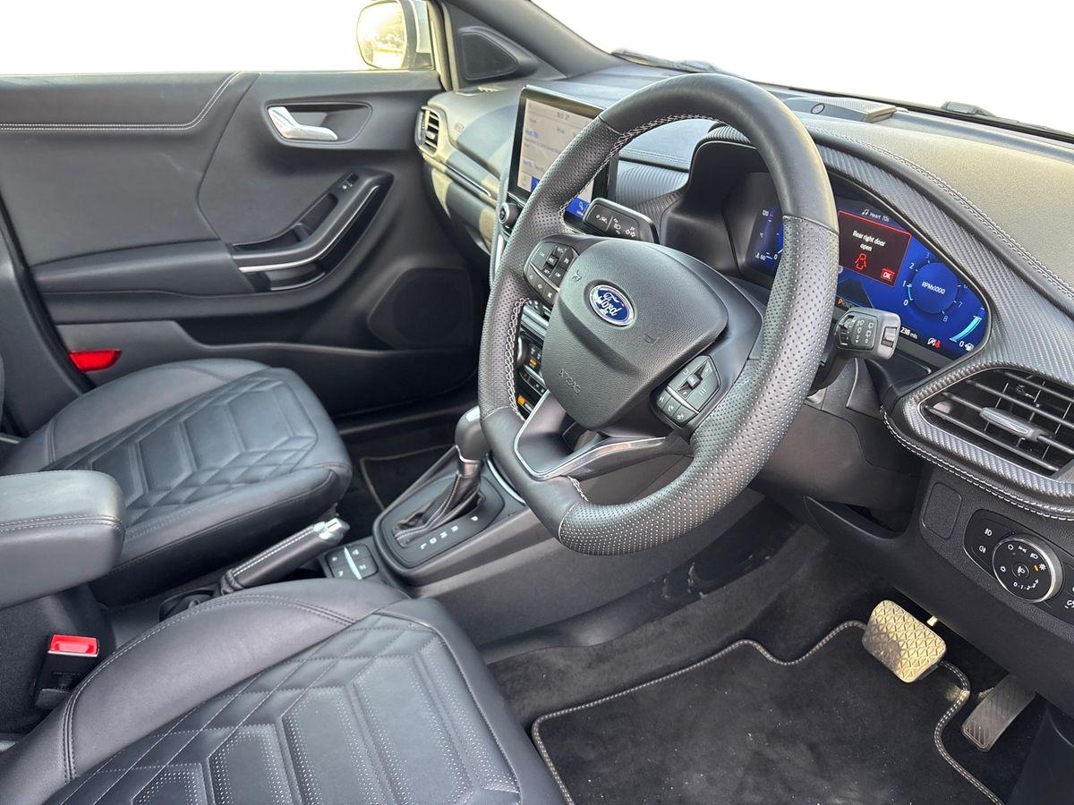 Used Ford Puma 2023 for sale - 76086520: Photo 13
