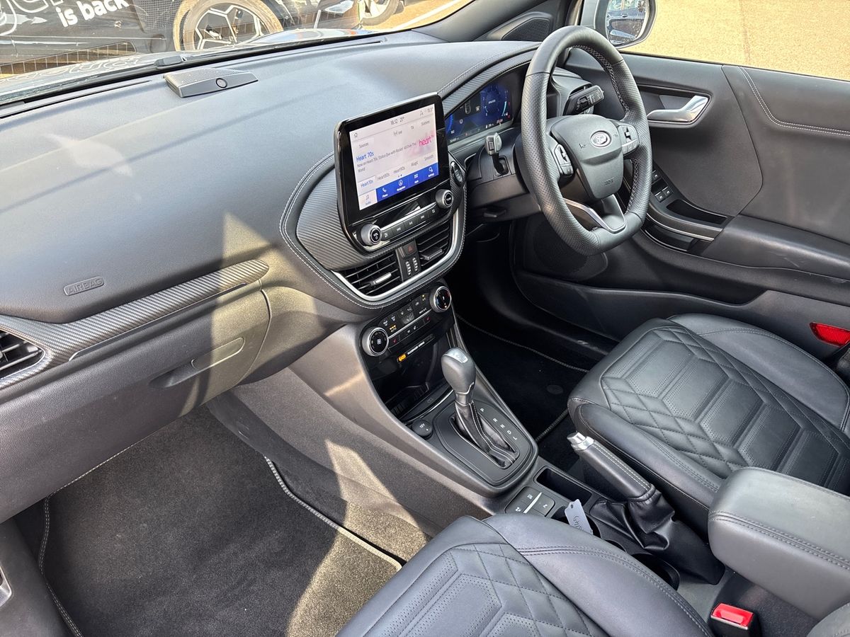 Used Ford Puma 2023 for sale - 76086520: Photo 17