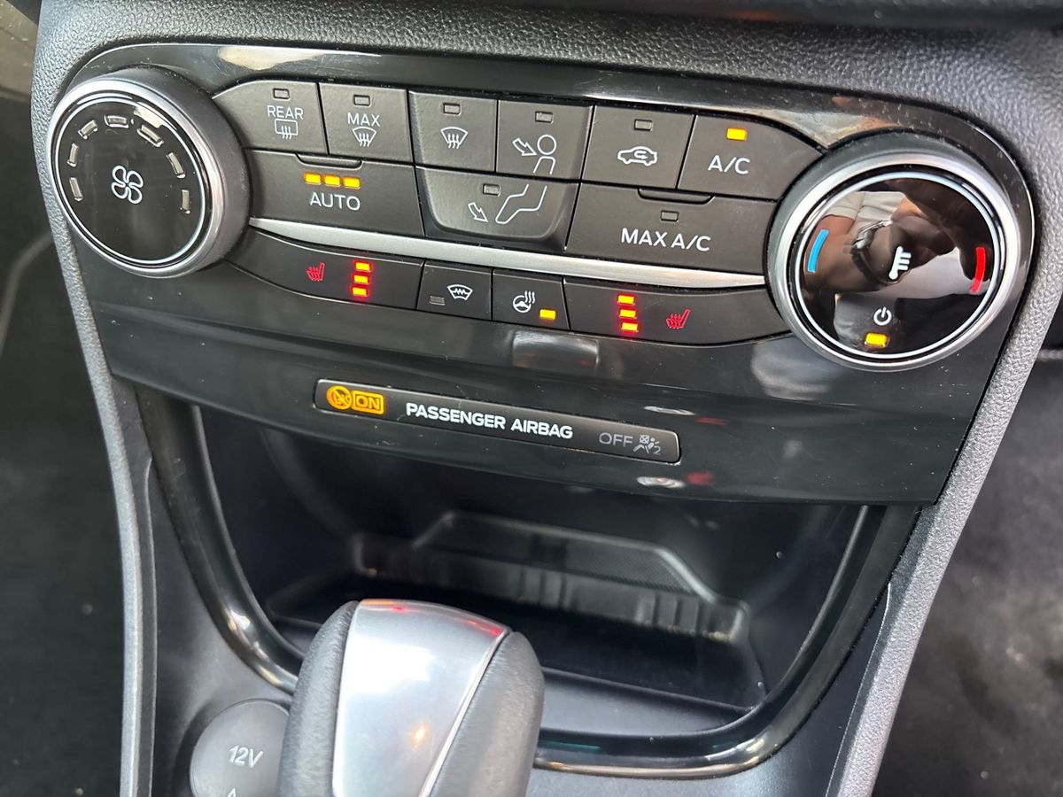 Used Ford Puma 2023 for sale - 76086520: Photo 19